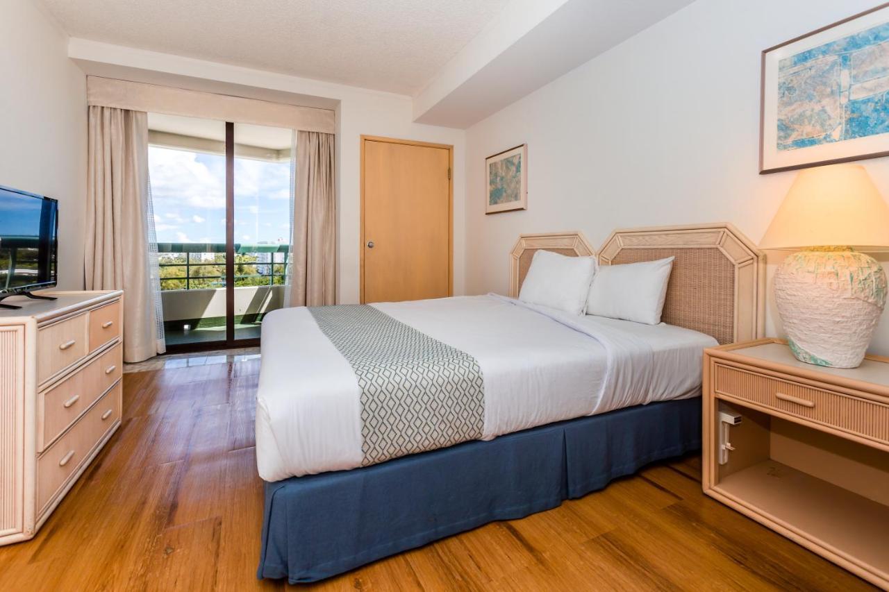 Alupang Beach Tower Tamuning Kültér fotó